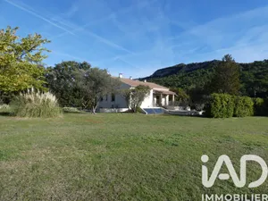 Maison à Bollène (84500)