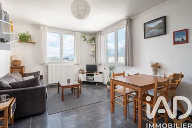 Appartement à Grenoble (38100)
