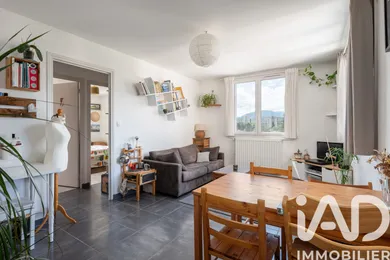 Appartement à Grenoble (38100)