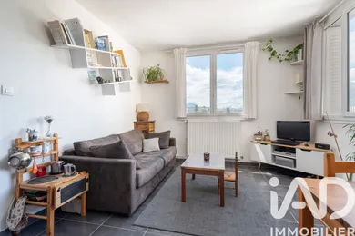 Appartement à Grenoble (38100)