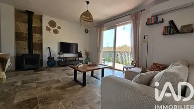 Maison traditionnelle à Bagnols-sur-Cèze (30200)