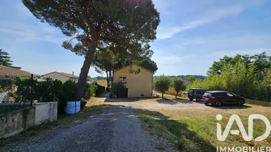 Traditional house in Bagnols-sur-Cèze (30200)