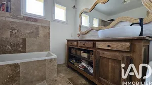 Maison traditionnelle à Bagnols-sur-Cèze (30200)