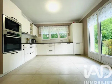 Maison à Le Châtelet-en-Brie (77820)