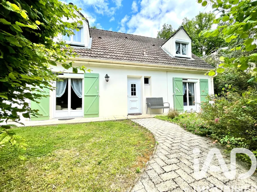 Maison à Le Châtelet-en-Brie (77820) photo 3