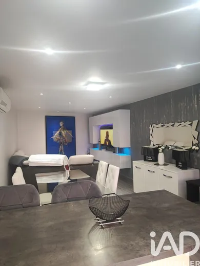 Apartment in Port-Vendres (66660)