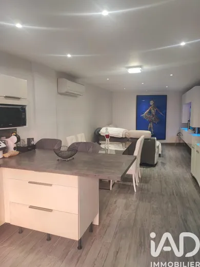 Apartment in Port-Vendres (66660)