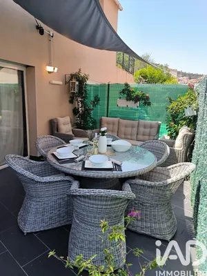Appartement à Port-Vendres (66660)
