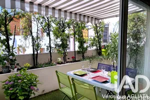 Apartment in Grenoble (38000)