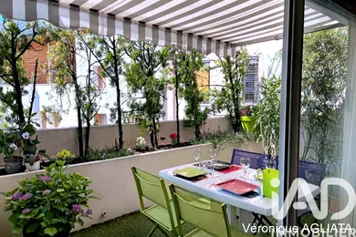 Duplex in Grenoble (38000)