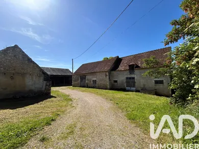 Park home in Le Blanc (36300)