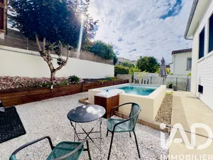 Maison à Le Passage (47520)