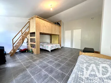 Maison à Froidfond (85300)