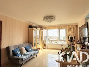 Appartement à Bagnolet (93170)