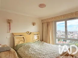 Apartment in Bagnolet (93170)