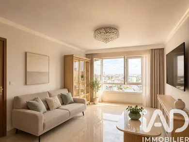 Appartement à Bagnolet (93170)