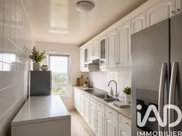 Apartment in Bagnolet (93170)