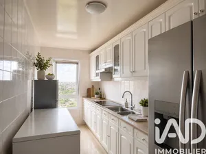 Appartement à Bagnolet (93170)