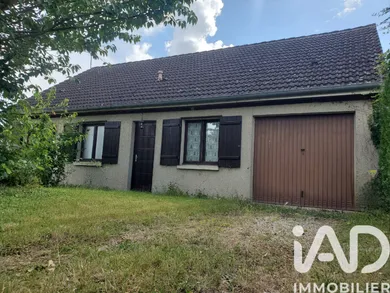 Maison à Souppes-sur-Loing (77460)