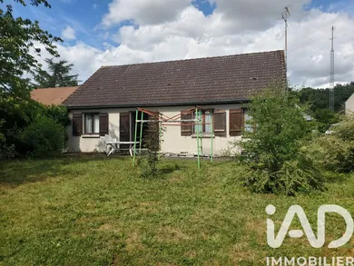 Maison à Souppes-sur-Loing (77460)