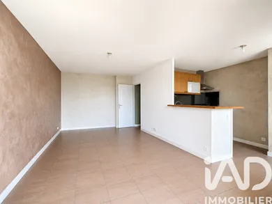 Appartement à Grenoble (38100)
