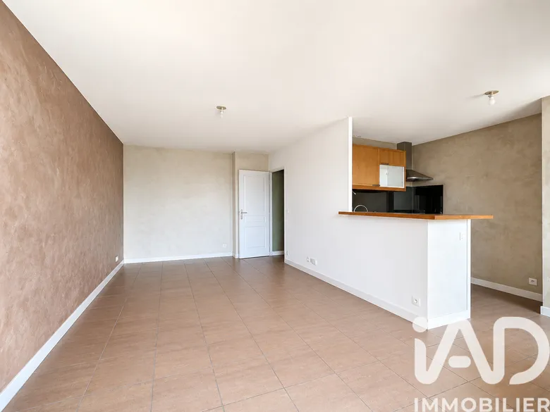 Appartement 2 pièces 48 m² · à Grenoble · 48 m² · 117 000 €