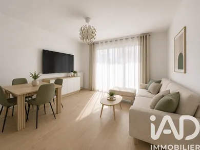 Appartement à Herblay-sur-Seine (95220)