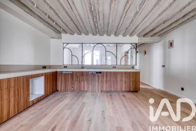 Appartement à Paris (75005)