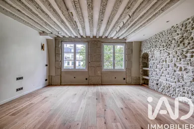 Apartment in Paris (75005)