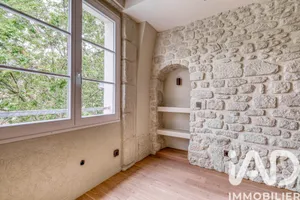 Appartement à Paris (75005)