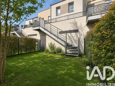 Apartment in Reims (51100)