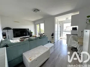Appartement à Rennes (35000)