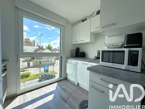 Apartment in Rennes (35000)