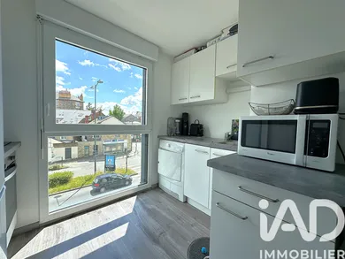 Appartement à Rennes (35000)