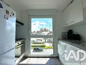 Appartement à Rennes (35000)