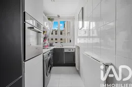 Appartement à Paris (75018)