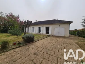 Maison à Sigoulès Et Flaugeac (24240)