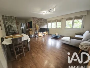 Apartment in Le Havre (76620)