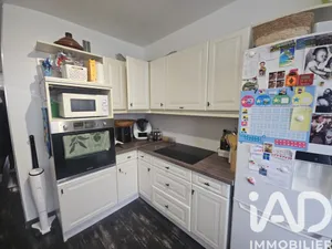 Appartement à Le Havre (76620)