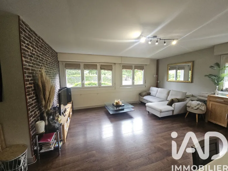 Appartement 3 pièces 78 m² · à Le Havre · 78 m² · 128 000 €