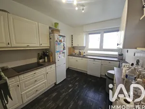Appartement à Le Havre (76620)