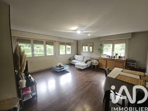 Appartement à Le Havre (76620)