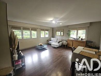 Appartement à Le Havre (76620)
