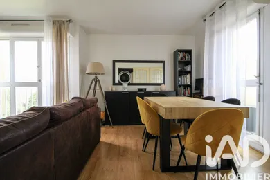 Appartement à Ézanville (95460)