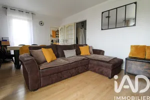 Apartment in Ézanville (95460)