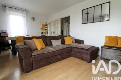 Appartement à Ézanville (95460)