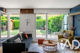 Appartement à Colombes (92700)