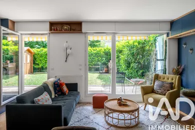 Appartement à Colombes (92700)