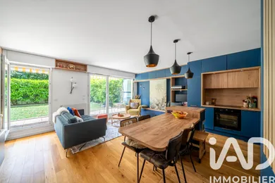 Appartement à Colombes (92700)