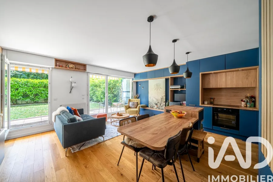 Appartement à Colombes (92700) photo 2